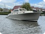 Rapsody R36 Cabrio - motorboat