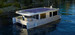 Maison Marine Smart 40' Houseboat BILD 2