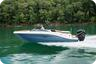 Sea Ray SPX 230 Outboard - barco a motor