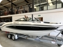Sea Ray 21 SPX E - Motorboot