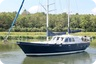 Motorsailer Volker 50 MS - barco de vela