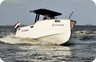 X Shore Eelex 8000 - barco a motor
