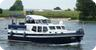 Privateer 40 XL Cabrio - motorboat