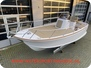 Cantieri Mimi Gozzo Libeccio 6.50 CC - Direct - Motorboot