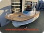 Cantieri Mimi Gozzi Libeccio 8.50 WA - Direct - Motorboot