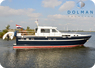 Zuiderzee Omega 45 AK - motorboat