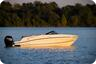 Bayliner VR6 Outboard - barco a motor