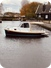 Rakser700 Cruiser - Motorboot