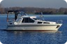 Almarine 1000 - motorboat