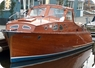 Jac Iversen Iversen Siroka - Motorboot