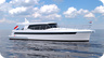 Vri-Jon Contessa 47 OC - motorboat