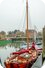Aak Ewer 15.00 - Sailing boat