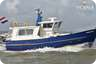Fisher 38 Trawler - motorboat