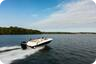 Bayliner VR4 Outboard - barco a motor