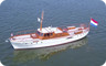 Silver (Terhi) Silver 64 - Motorboot