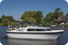 Nidelv 950 S-line - motorboat