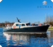 Vri-Jon Kotter 14.99 - motorboat