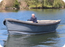 Jewel 600 E-Tender - Motorboot