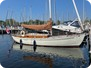 Noorse Jol - Segelboot