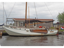 Zeeland Tholense Schouw 1030 - Segelboot