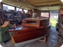 Klassieke Kajuitboot 6.10 - Motorboot