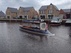 Custom Notarisboot Thames Beavertail 9.65 BILD 3