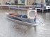 Custom Notarisboot Thames Beavertail 9.65 BILD 4