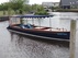 Custom Notarisboot Thames Beavertail 9.65 BILD 5