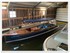 Custom Notarisboot Thames Beavertail 9.65 BILD 8