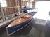 Custom Notarisboot Thames Beavertail 9.65 BILD 9