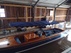 Custom Notarisboot Thames Beavertail 9.65 BILD 10