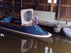 Custom Notarisboot Thames Beavertail 9.65 BILD 11