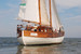 Custom built/Eigenbau Classic TWO MAST Sailing BILD 7