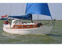 Beijnes Brabant 875 - Segelboot