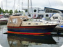 Antaris 900 Widebody - Motorboot