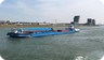 Used Inland Container Barge - Motorboot