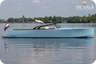 T-Liner 8.50 Cabrio - barco a motor