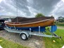 Mc Gruer Sloep 6.50 - motorboot