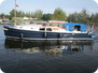 Ex-politieboot 10.50 - Motorboot
