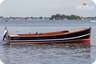Brandaris Barkas 845 - motorboat
