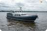 Linssen GS 500 Wheelhouse Custom - motorboat