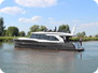 De Boarnstream Boarncruiser 46 XL Traveller - motorboat