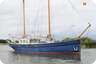 Bekebrede Logger 1800 - barco de vela