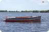Brandaris Barkas 900 - motorboat