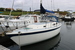 Zeilboot Cal 31 BILD 4