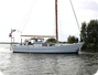 Motorsailer 1270 - Segelboot