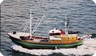 Ex Viskotter 24.80 - motorboat