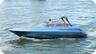 Sunseeker Superhawk 31 - motorboat