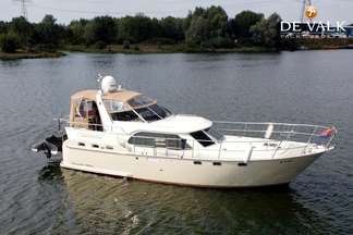 Vischer Yachting Vischer Custom 125AC BILD 1