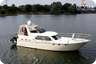 Vischer Custom 125AC - barco a motor